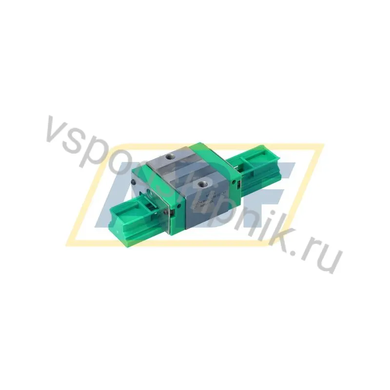 Линейная опора скольжения KWVE20-B-ESC-V1-G4 INA 360