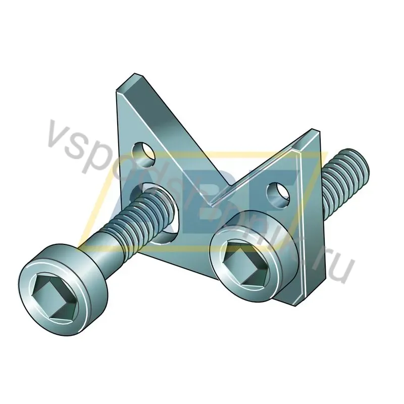 Деталь линейного подшипника EM5025 INA 360