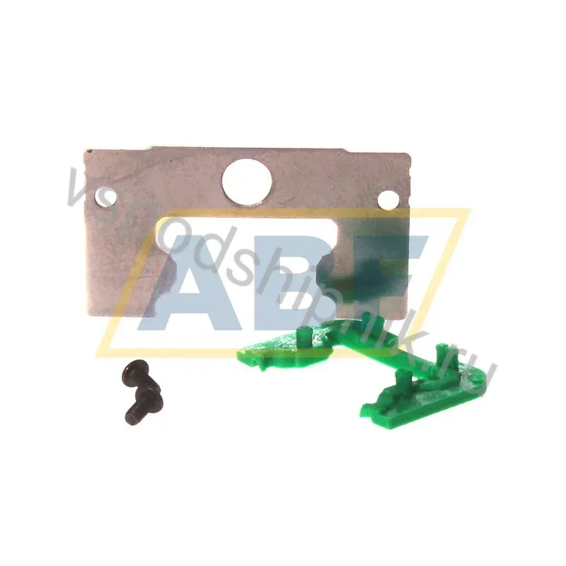 Деталь линейного подшипника KIT.KWVE20-B-2200 INA 360