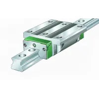 Линейная опора скольжения KWVE20-B-G3-V2 INA