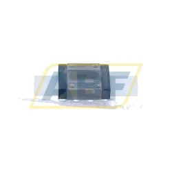 Линейная опора скольжения KWEM15-V0-G2B INA