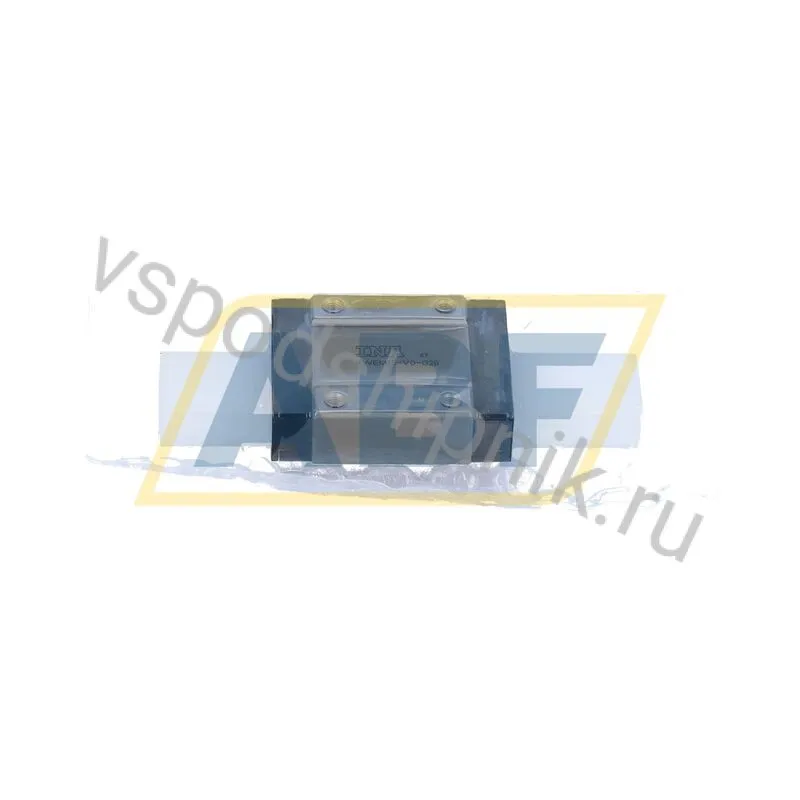 Линейная опора скольжения KWEM15-V0-G2B INA 360