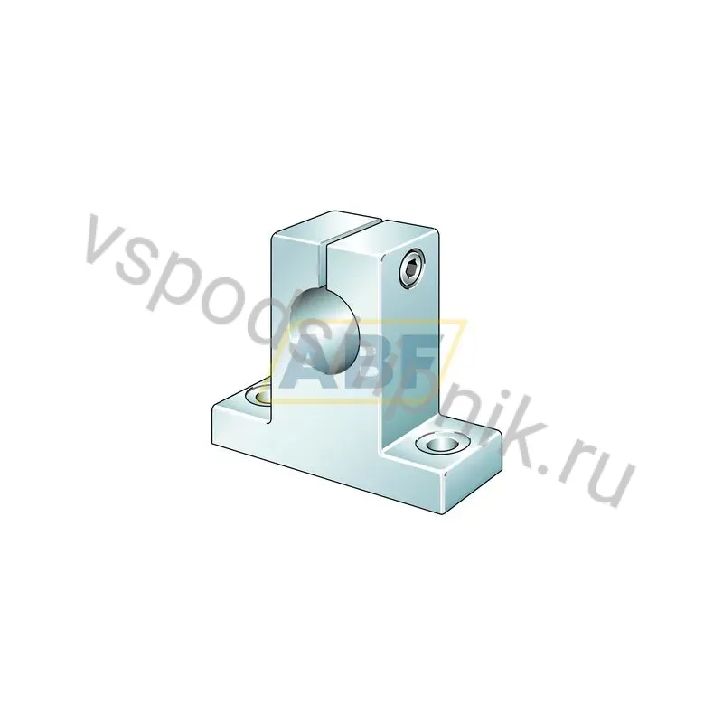 Корпус подшипника SLW12A FAG 360