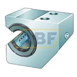 Шариковая линейная опора KGSC25PP AS INA