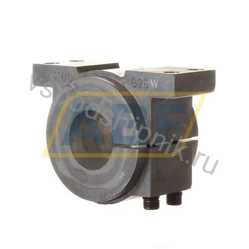 Деталь линейного подшипника G25W INA 360