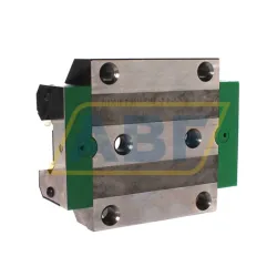 Линейная опора скольжения RWU55-E-V3-G1 INA
