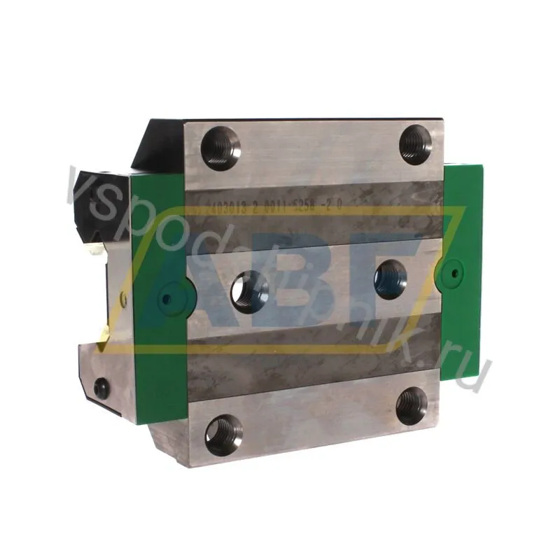 Линейная опора скольжения RWU55-E-V3-G1 INA 360