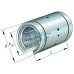 Шариковый линейный подшипник KBO12PP INA
