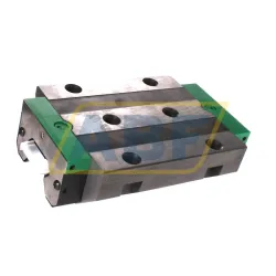 Линейная опора скольжения RWU55-E-L-V3-G3 INA