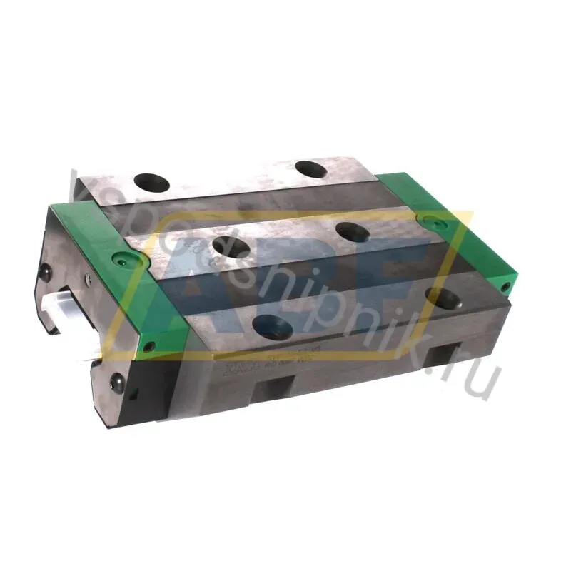 Линейная опора скольжения RWU55-E-L-V3-G3 INA 360