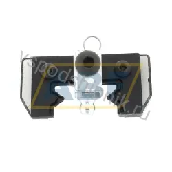 Деталь линейного подшипника ABE.KWE30-NBR-FE INA