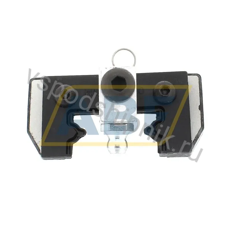 Деталь линейного подшипника ABE.KWE30-NBR-FE INA 360