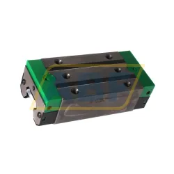 Линейная опора скольжения RWU35-E-HL-V3-G2 INA