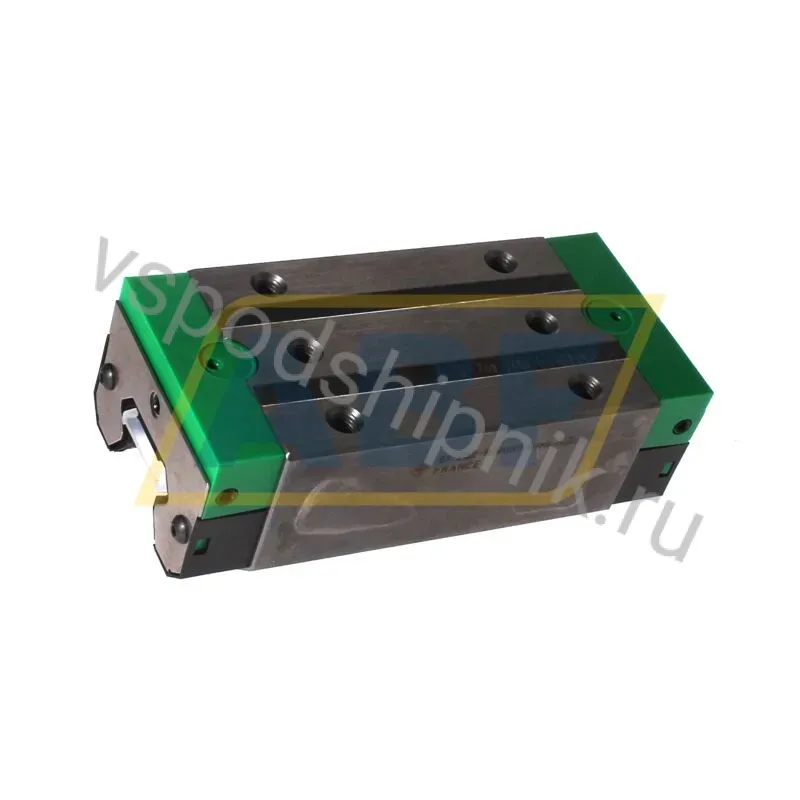 Линейная опора скольжения RWU35-E-HL-V3-G2 INA 360