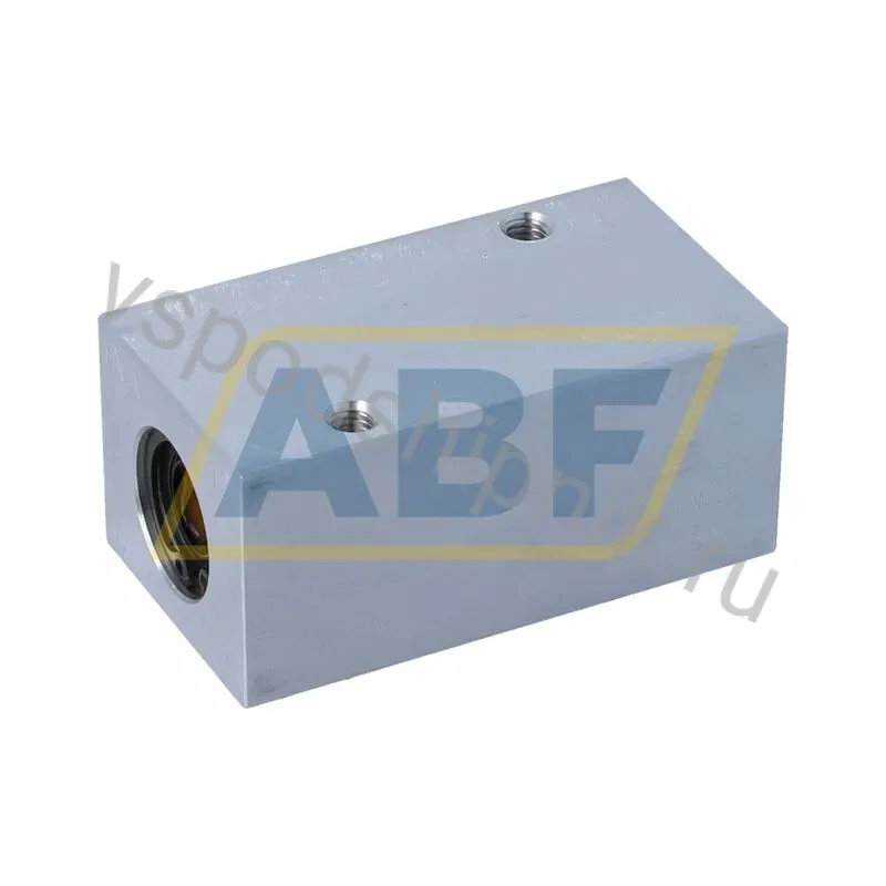 Шариковая линейная опора KTB12PP INA 360