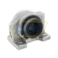 Шариковая линейная опора KGBA1636PP AS INA