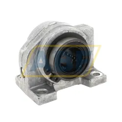 Шариковая линейная опора KGBA1636PP AS INA