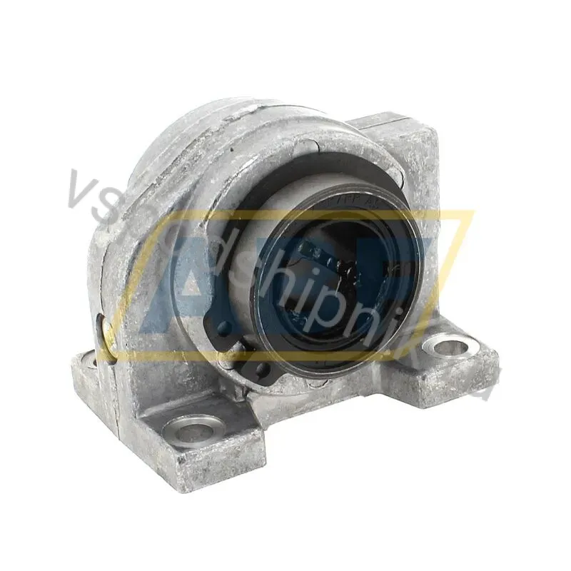 Шариковая линейная опора KGBA1636PP AS INA 360