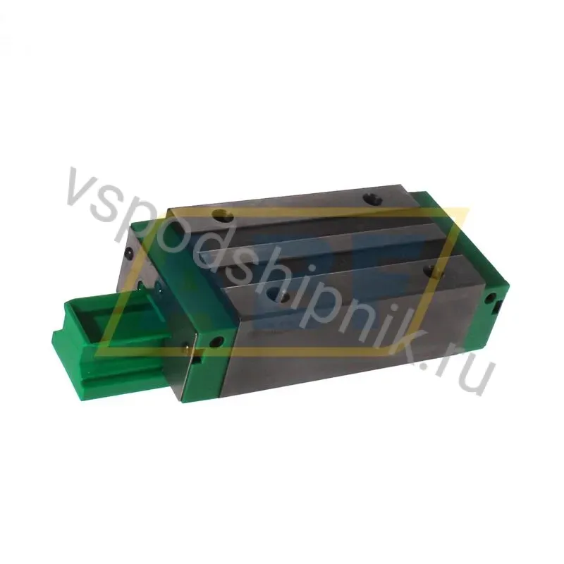 Линейная опора скольжения KWVE35-B-SL-V0-G3 INA 360
