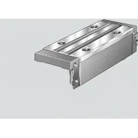 Линейная опора скольжения KWVE30-B-HL-G3-V2 INA