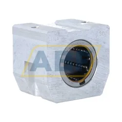 Шариковая линейная опора KGHK30B PP AS INA