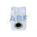 Шариковая линейная опора KTHK16B PP AS INA