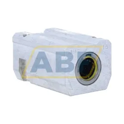 Шариковая линейная опора KTHK16B PP AS INA