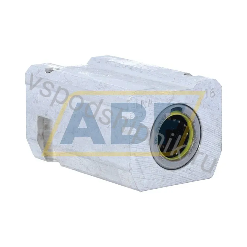 Шариковая линейная опора KTHK16B PP AS INA 360