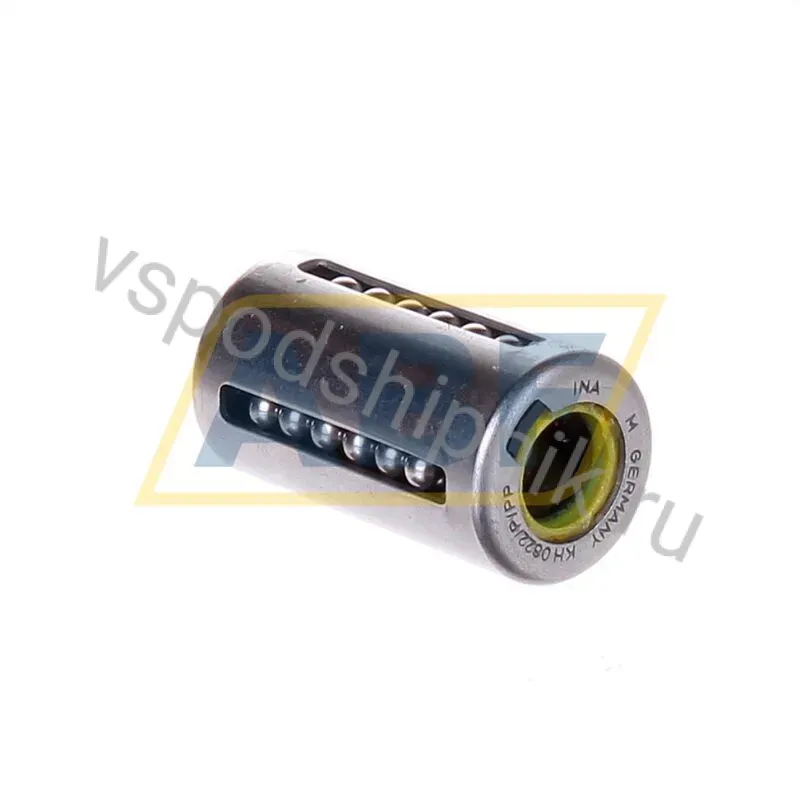 Шариковый линейный подшипник KH0622PP INA 360