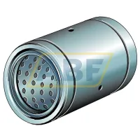 Линейный подшипник PAB2558-PP-AS INA
