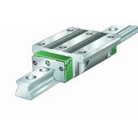 Линейная опора скольжения KWVE30-B-G3-V1 INA