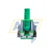 Линейная опора скольжения KWVE25-B-G4-V1 INA