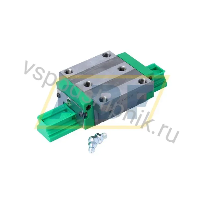 Линейная опора скольжения KWVE25-B-G4-V1 INA 360