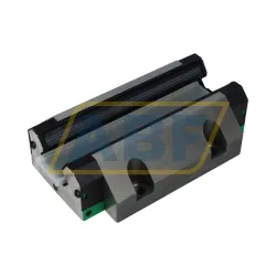 Линейная опора скольжения RWU45-E-L-V4-G3 INA