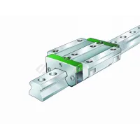 Линейная опора скольжения RWU35-E-V4-G2 INA