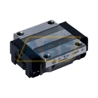 Линейная опора скольжения KWE15-V1-G3 INA