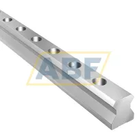 Деталь линейного подшипника TSX25X4000-D-0001-EWL-G3 INA