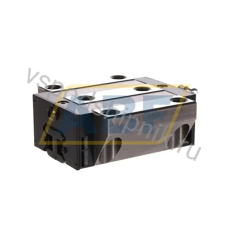 Линейная опора скольжения KWSE30-G2-V1 INA 360