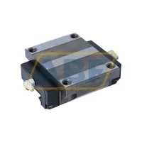 Линейная опора скольжения KWE35-V0-G4 INA