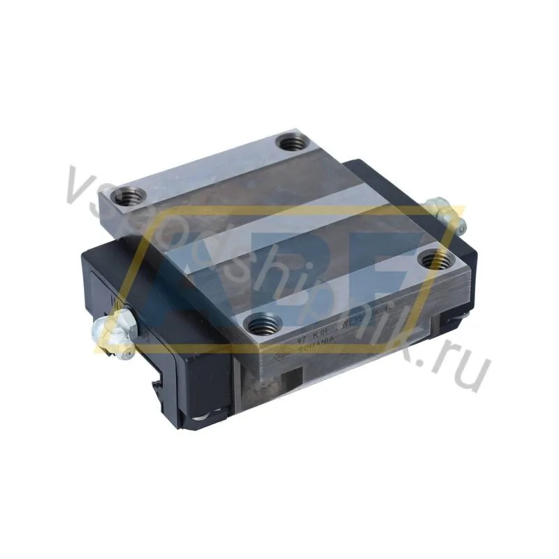 Линейная опора скольжения KWE35-V0-G4 INA 360