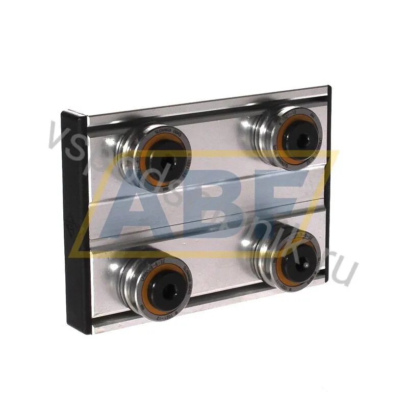 Деталь линейного подшипника LFCL25 INA 360