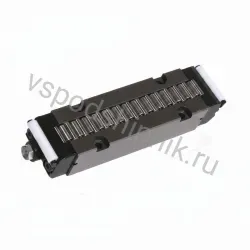 Шариковый линейный подшипник RUS19105-KS-GR3/10-15 INA