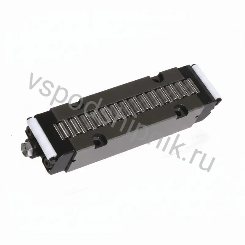 Шариковый линейный подшипник RUS19105-KS-GR3/10-15 INA 360