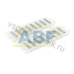 Деталь линейного подшипника FF2535ZW INA