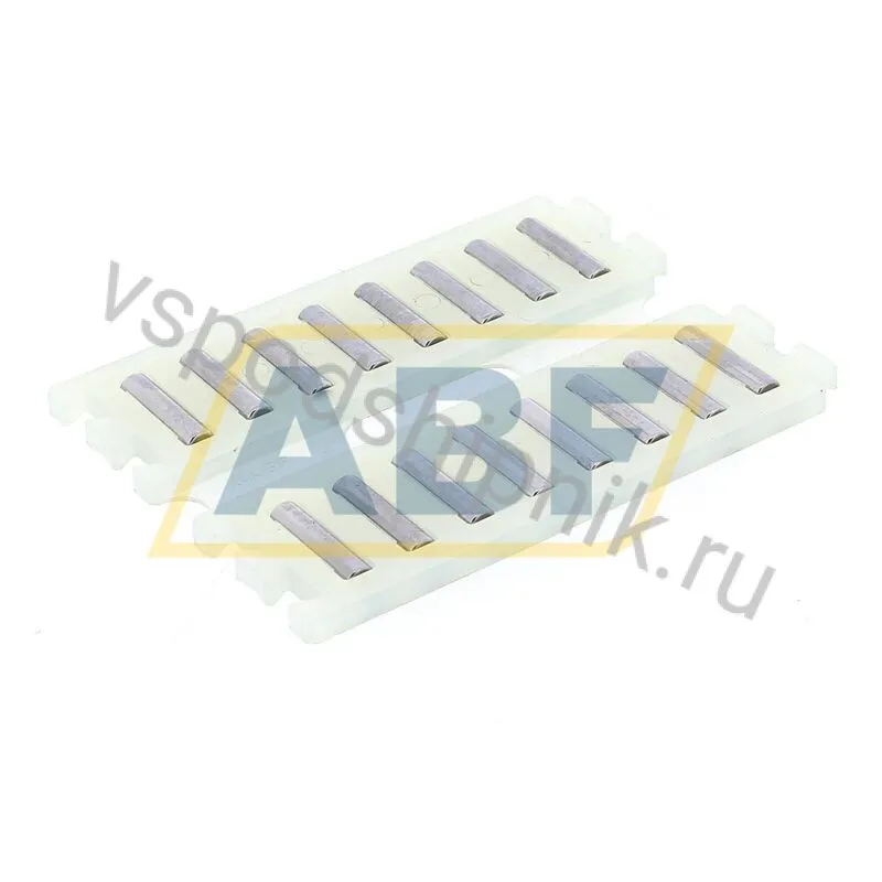 Деталь линейного подшипника FF2535ZW INA 360