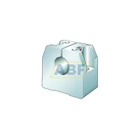 Корпус подшипника GWN12B INA