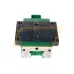 Линейная опора скольжения KWVE35-B-N-V2-G3 INA