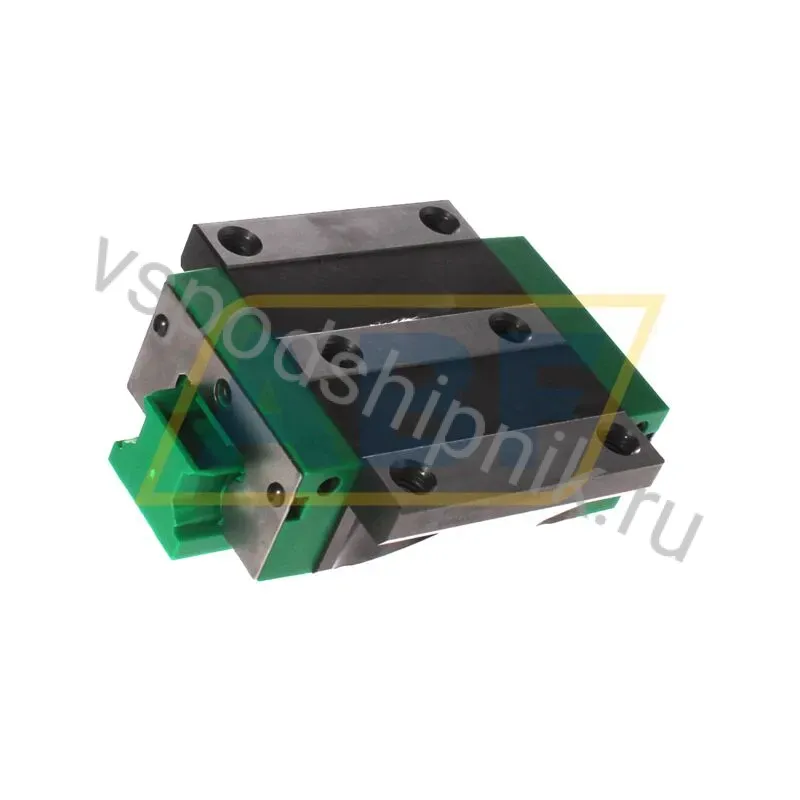 Линейная опора скольжения KWVE35-B-N-V2-G3 INA 360