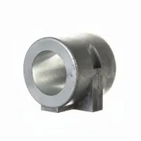 Деталь линейного подшипника GH30 INA