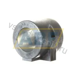 Деталь линейного подшипника GH30 INA